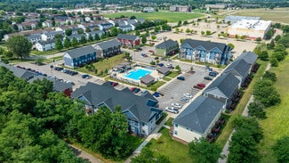 Plus de détails pour 120 McKnight St., Normal, IL - Logement à vendre