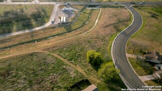Plus de détails pour 13055 O'Connor Cv, San Antonio, TX - Terrain à vendre