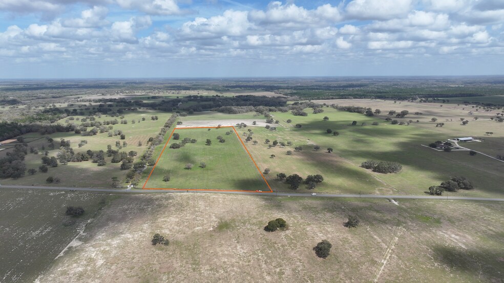 W Highway 328, Dunnellon, FL à vendre - Aérien – Image 1 sur 22