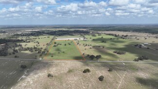 Plus de détails pour W Highway 328, Dunnellon, FL - Terrain à vendre