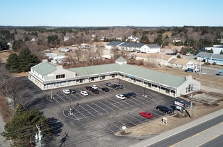 Plus de détails pour 18 Lafayette Rd, North Hampton, NH - Bureau/Local commercial à louer