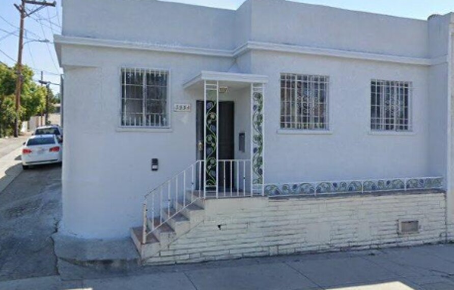 3954 City Terrace Dr, Los Angeles, CA à louer Photo principale– Image 1 sur 8