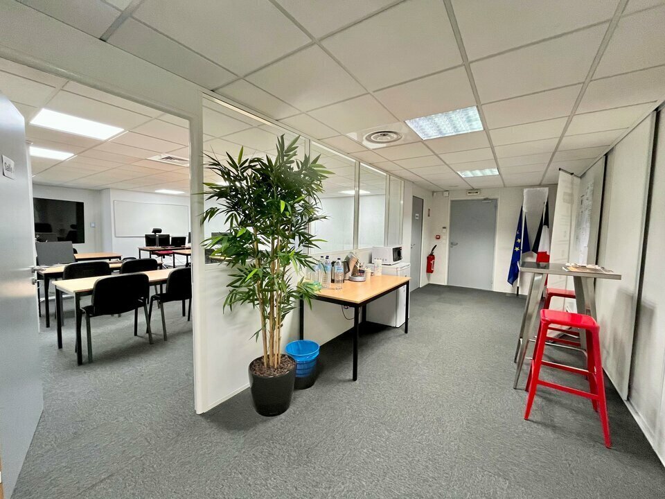 Bureau dans Nice à louer Photo intérieure– Image 1 sur 11