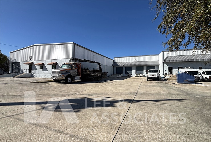 1200 Charles St, Longwood, FL à louer Photo intérieure– Image 1 sur 9