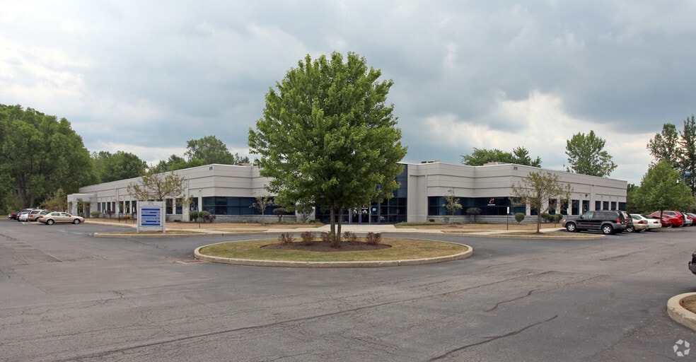 275 Northpointe Pky, Amherst, NY à louer - Photo principale – Image 1 sur 2