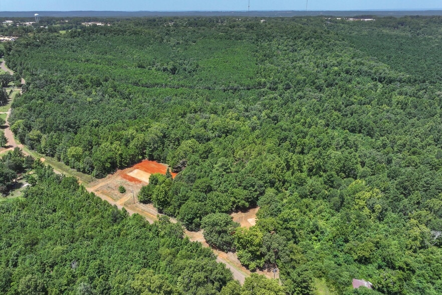 Tract 2 County Road 4102, Jacksonville, TX à vendre - Photo de l’immeuble – Image 3 sur 27