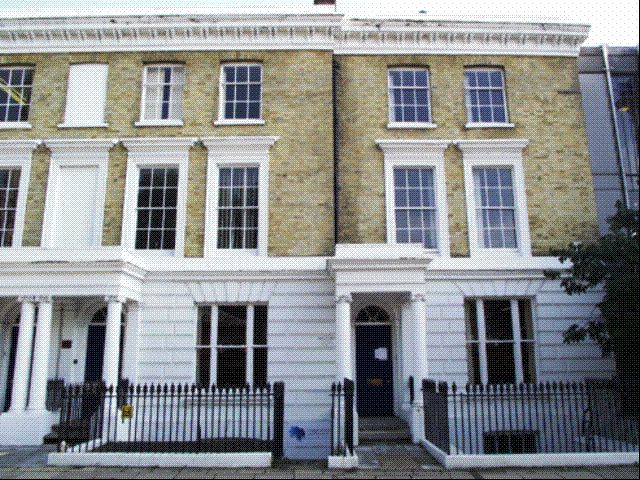 45-47 Southgate St, Winchester à louer - Photo principale – Image 1 sur 5