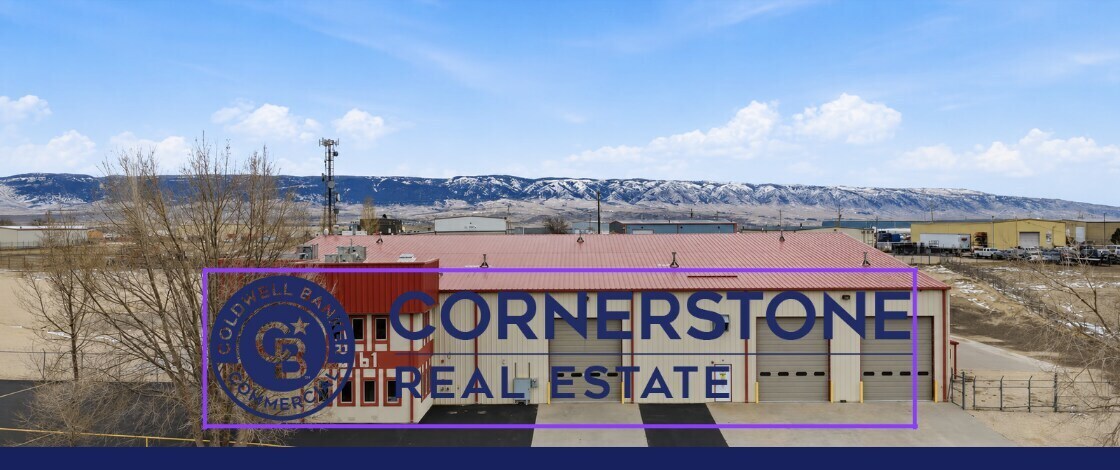 2161 Colman Cir, Casper, WY à vendre Photo de l’immeuble– Image 1 sur 14