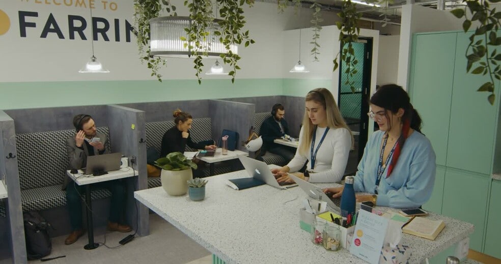 120 Aldersgate St, Londres à louer - Vidéo sur l’annonce professionnelle – Image 2 sur 7