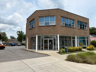 Plus de détails pour 513 19th St, Virginia Beach, VA - Bureau/Local commercial à louer