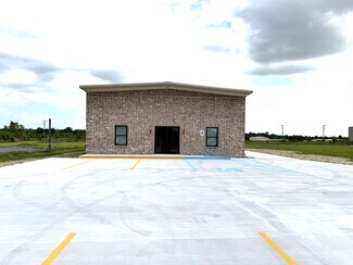Plus de détails pour 290 Trinity Ln, Gray, LA - Industriel/Logistique à louer