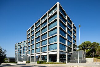 Plus de détails pour Camí de Can Ametller, 34, Sant Cugat del Vallès - Bureau à louer