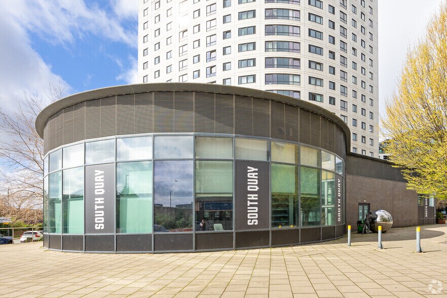 Amouries Dr, Leeds à vendre - Photo de l’immeuble – Image 2 sur 2