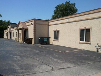 Plus de détails pour 18220 Harwood Ave, Homewood, IL - Bureau à vendre