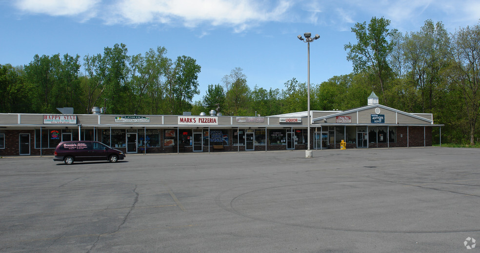 243 E Main St, Elbridge, NY à louer - Photo principale – Image 1 sur 5