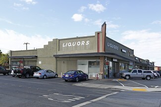 Plus de détails pour 3426-3460 Clayton Rd, Concord, CA - Local commercial à louer