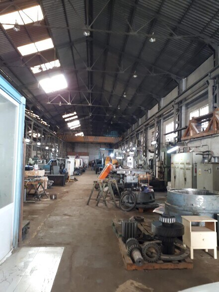 Industriel/Logistique dans Alicante, Alicante à vendre - Photo de l’immeuble – Image 3 sur 5