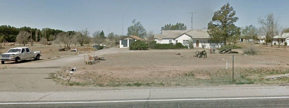 4212 N Prince St, Clovis, NM à vendre - Autre – Image 2 sur 3