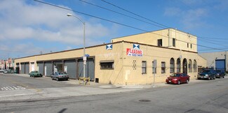 Plus de détails pour 1501 Daisy Ave, Long Beach, CA - Industriel/Logistique à louer