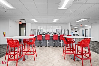 9040 Roswell Rd, Atlanta, GA à louer Photo intérieure– Image 2 sur 25