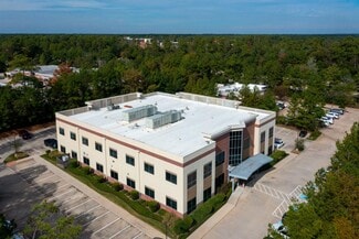 Plus de détails pour 3117 College Park Dr, The Woodlands, TX - Médical à louer