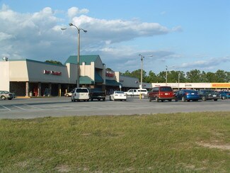 Plus de détails pour 20303 N U.S. 441 Hwy, High Springs, FL - Local commercial à louer