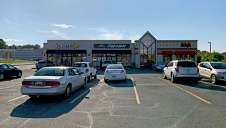 Plus de détails pour 4615 Miami St, South Bend, IN - Local commercial à louer