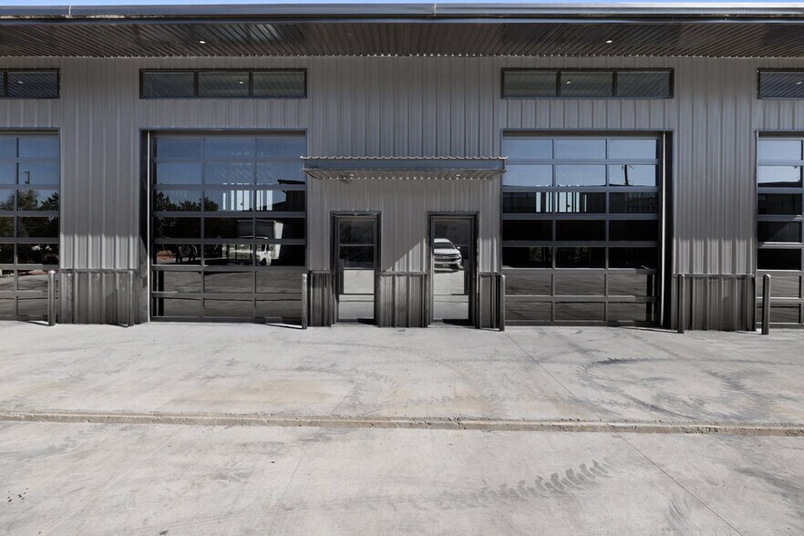 451 Farrell Rd, Dripping Springs, TX à vendre - Photo de l’immeuble – Image 3 sur 21