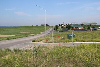Plus de détails pour 848 Neel St, Rapid City, SD - Terrain à vendre