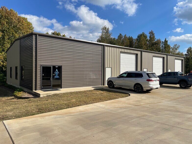 11705 County Road 166 rd, Tyler, TX à vendre - Photo de l’immeuble – Image 2 sur 3