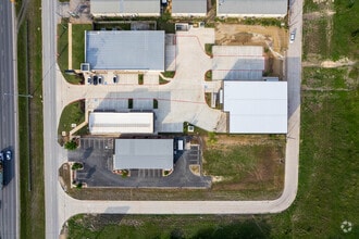 2609 S Interstate 35, San Marcos, TX - VUE AÉRIENNE  vue de carte - Image1