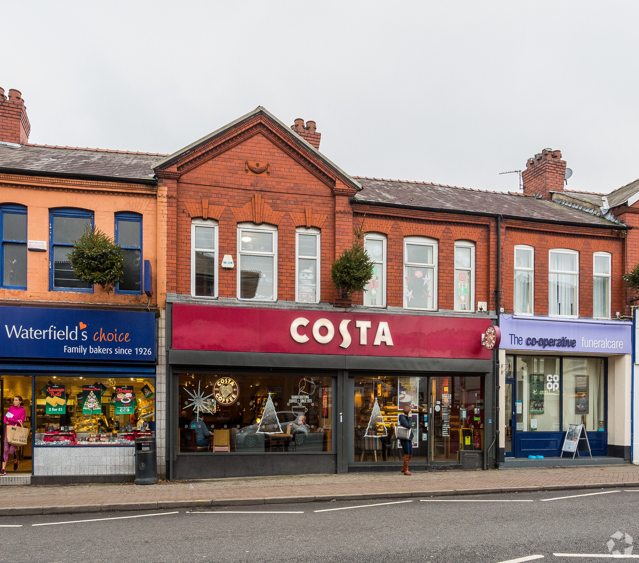 59-61 London Rd, Warrington à vendre Photo de l’immeuble– Image 1 sur 22