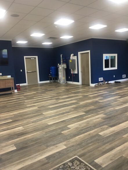 398-400 US Highway 22, Green Brook, NJ à louer - Photo intérieure – Image 3 sur 5