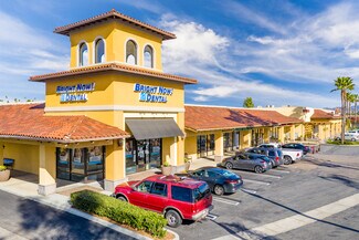 Plus de détails pour 700-760 S Rancho Santa Fe Rd, San Marcos, CA - Bureau à louer