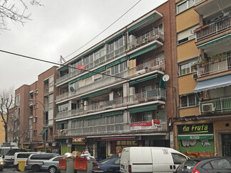 Plus de détails pour Calle De Gutierre De Cetina, 73, Madrid - Local commercial à louer