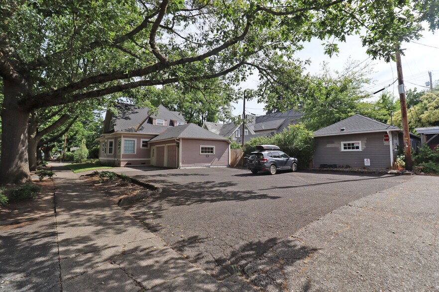 292 W 12th Ave, Eugene, OR à vendre - Photo de l’immeuble – Image 3 sur 15