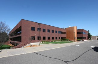 Plus de détails pour 6499 University Ave NE, Fridley, MN - Bureau à louer