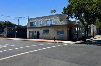 Plus de détails pour 108 South Claremont St, San Mateo, CA - Industriel/Logistique à vendre