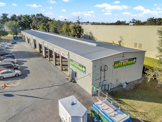 Plus de détails pour 3052 Shader Rd, Orlando, FL - Local d'activités, Industriel/Logistique à louer