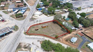 Plus de détails pour 0.48± AC on Somerset rd, Somerset, TX - Terrain à vendre