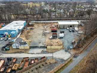 Plus de détails pour 18-20 Stanton St, Middletown, NY - Industriel/Logistique à vendre