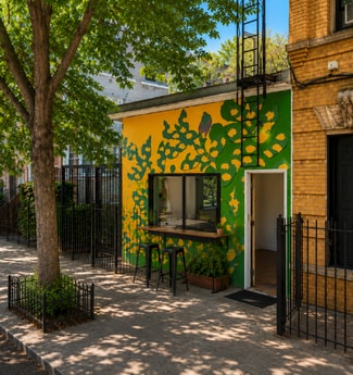 Plus de détails pour 32 Wyckoff ave, Brooklyn, NY - Local commercial à louer