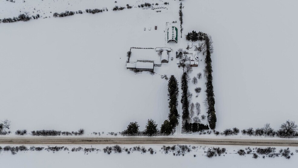 2320 Concession 11, Cannington, ON à vendre - Aérien – Image 1 sur 10