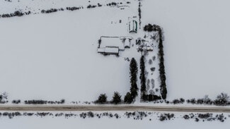 Plus de détails pour 2320 Concession 11, Cannington, ON - Local d’activités à vendre