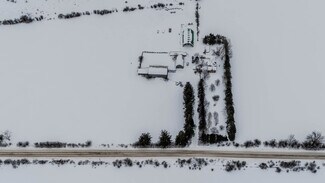 Plus de détails pour 2320 Concession 11, Cannington, ON - Local d’activités à vendre