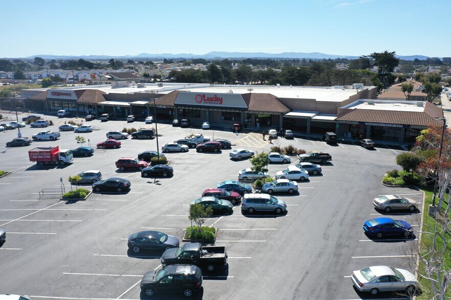 226-270 Reservation Rd, Marina, CA à louer - Photo de l’immeuble – Image 2 sur 5