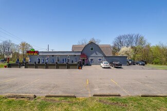 Plus de détails pour 900 Oak St, Pittston, PA - Local d’activités à vendre