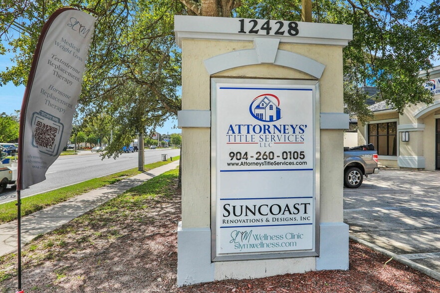 12428 San Jose Blvd, Jacksonville, FL à vendre - Photo de l’immeuble – Image 2 sur 94