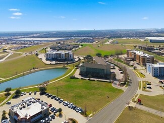 Plus de détails pour W Loop 340, Waco, TX - Terrain à vendre