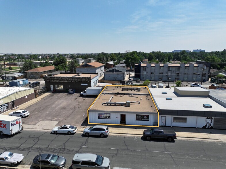 2360 Dayton St, Aurora, CO à vendre - Photo de l’immeuble – Image 3 sur 10